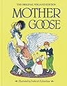 Mother Goose: The Original Volland Edition