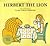 Herbert the Lion by Clare Turlay Newberry