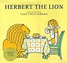 Herbert the Lion