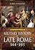 Military History of Late Rome 361-395