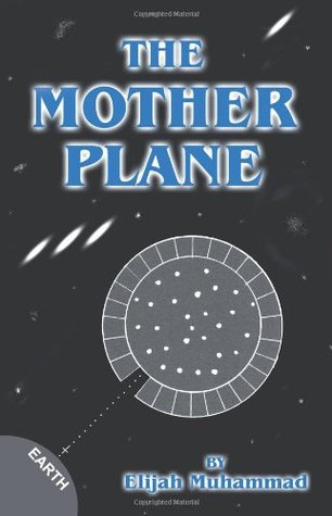 THE MOTHER PLANE (Paperback)