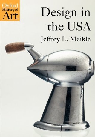 Design in the USA (Paperback)