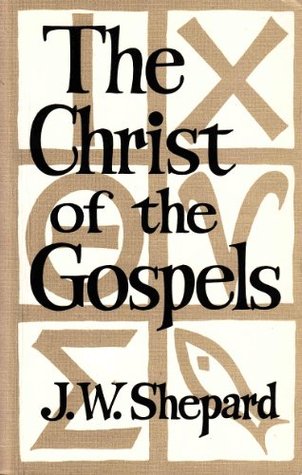 Christ of the Gospels (Paperback)