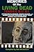 Memories of the Living Dead by Bob Michelucci