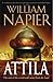 Attila: The Scourge of God (Attila Trilogy 1)