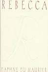 Rebecca by Daphne du Maurier
