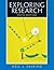 Exploring Research