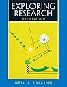 Exploring Research