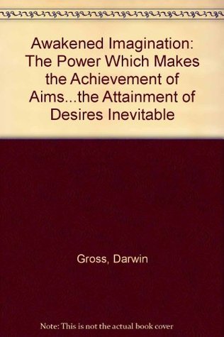 Awakened Imagination (Paperback)