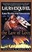 The Law of Love by Laura Esquivel