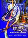 Technical Writing...