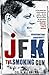 JFK by McLaren Colin