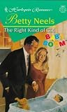 The Right Kind of Girl by Betty Neels The Right Kind of Girl by Betty Neels