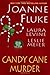 Candy Cane Murder