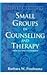 Small Groups in Counseling ...