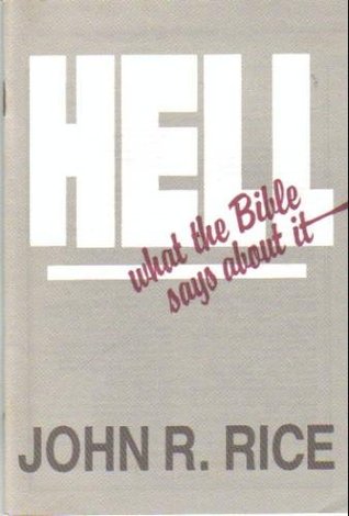 Hell: What the Bible Says about It