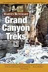 Grand Canyon Treks by Harvey Butchart