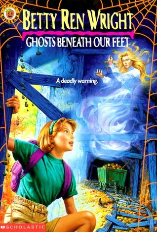 Ghosts Beneath Our Feet (Paperback)