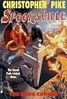 The Dark Corner by Christopher Pike