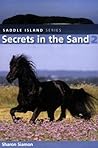 Secrets in the Sand (Saddle Island, #2) Secrets in the Sand