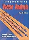 Introduction to Vector Analysis