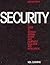 Security: A guide to security system design and equipment selection and installation