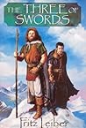 The Three of Swords by Fritz Leiber