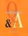 Questions & Answers: Constitutional Law Questions & Answers: Constitutional Law