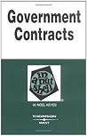 Government Contracts In A Nutshell