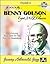Jamey Aebersold Jazz -- Benny Golson, Vol 14: Eight Jazz Classics, Book & 2 CDs (Jazz Play-A-Long for All Instrumentalists, Vol 14)