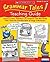 Grammar Tales Teaching Guide: Grades 3 and Up (Professional Books)