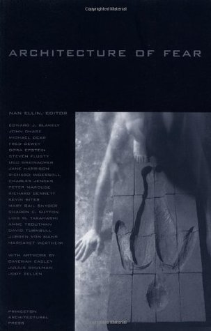 Architecture of Fear (Paperback)