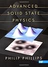 Advanced Solid State Physics