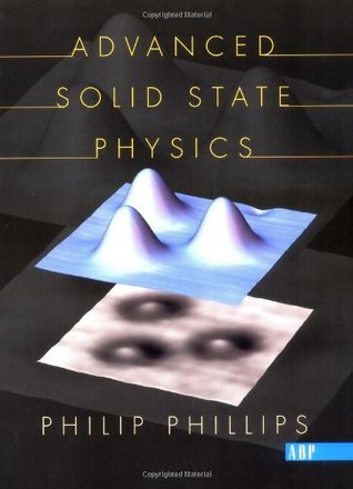 Advanced Solid State Physics (Paperback)