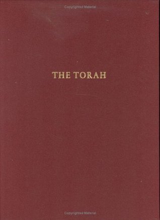 The Torah: A Modern Commentary