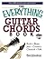 Everything Guitar Chords Bo...