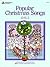 WP223 - Popular Christmas Songs Level 3 - Bastien (Bastien Piano Basics)