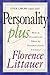 Personality Plus by Florence Littauer