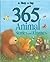 365 Animal Stories and Rhymes