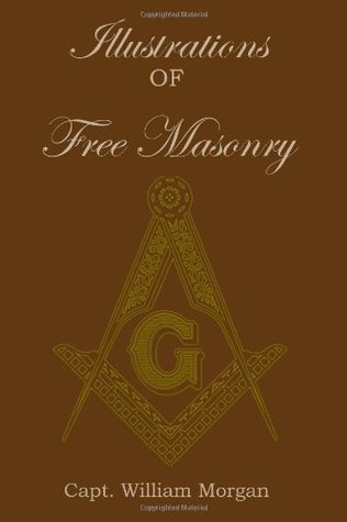 Illustrations of Freemasonry (Paperback)