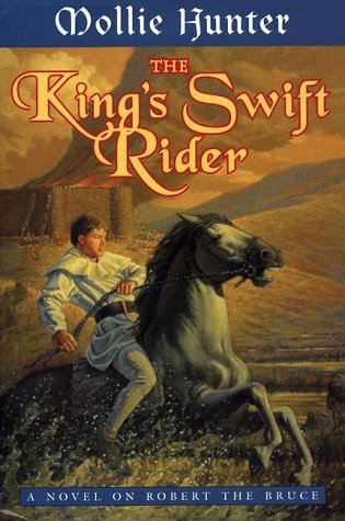 The King's Swift Rider (Hardcover)