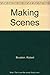 Making Scenes: a personal history of the turbulent years at Yale 1966-1979