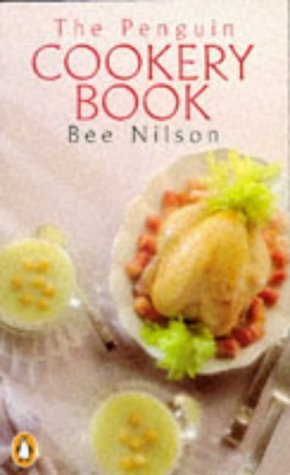 The Penguin Cookery Book (Paperback)