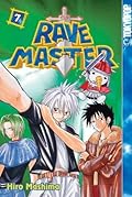 Rave Master, Vol. 07