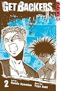 GetBackers, Volume 2