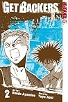 GetBackers, Volume 2