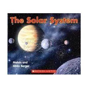 The Solar System (Paperback)