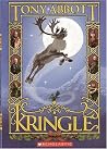 Kringle by Tony Abbott Kringle by Tony Abbott