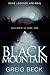 Black Mountain (Alex Hunter, #4)
