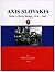 Axis Slovakia: Hitler's Slavic Wedge, 1938-1945